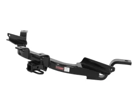 Curt Class 2 Trailer Hitch with 1-1/4