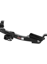 Curt Class 2 Trailer Hitch with 1-1/4" Receiver                                     - 12157 - Image 3
