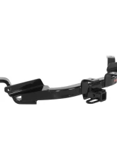 Curt Class 2 Trailer Hitch with 1-1/4" Receiver                                     - 12157 - Image 2