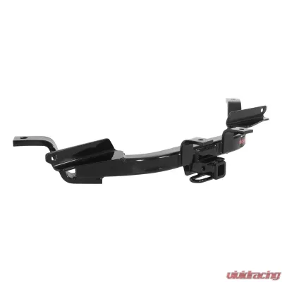 Curt Class 2 Trailer Hitch with 1-1/4" Receiver - 12157