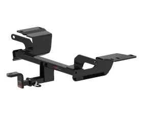Curt Class 2 Trailer Hitch with 1-1/4