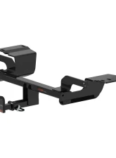 Curt Class 2 Trailer Hitch with 1-1/4" Ball Mount                                     - 121733 - Image 2