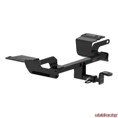 Curt Class 2 Trailer Hitch with 1-1/4" Ball Mount - 121733
