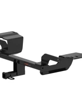 Curt Class 2 Trailer Hitch with 1-1/4" Receiver                                     - 12173 - Image 4