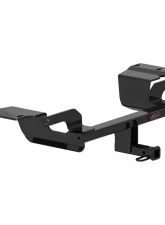 Curt Class 2 Trailer Hitch with 1-1/4" Receiver                                     - 12173 - Image 2