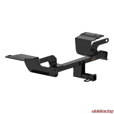Curt Class 2 Trailer Hitch with 1-1/4" Receiver - 12173