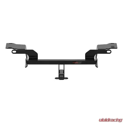 Curt Class 2 Trailer Hitch with 1-1/4" Receiver - 12173