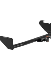 Curt Class 2 Trailer Hitch with 1-1/4" Ball Mount                                     - 121803 - Image 2