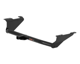 Curt Class 2 Trailer Hitch with 1-1/4