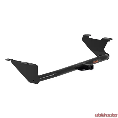 Curt Class 2 Trailer Hitch with 1-1/4" Receiver - 12180