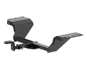 Curt Class 2 Trailer Hitch with 1-1/4