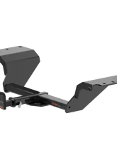 Curt Class 2 Trailer Hitch with 1-1/4" Ball Mount                                     - 121853 - Image 2