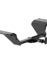 Curt Class 2 Trailer Hitch with 1-1/4" Ball Mount                                     - 121853 - Image 2