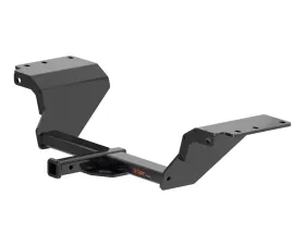 Curt Class 2 Trailer Hitch with 1-1/4