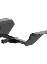Curt Class 2 Trailer Hitch with 1-1/4" Receiver                                     - 12185 - Image 4