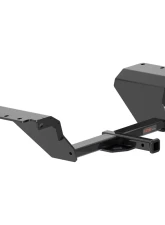 Curt Class 2 Trailer Hitch with 1-1/4" Receiver                                     - 12185 - Image 2