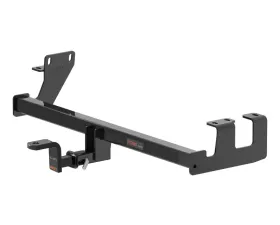 Curt Class 2 Trailer Hitch with 1-1/4
