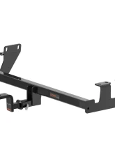 Curt Class 2 Trailer Hitch with 1-1/4" Ball Mount                                     - 121883 - Image 2