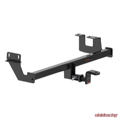 Curt Class 2 Trailer Hitch with 1-1/4" Ball Mount - 121883