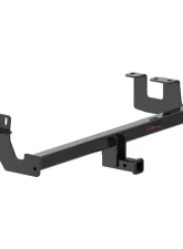 Curt Class 2 Trailer Hitch with 1-1/4" Receiver                                     - 12188 - Image 2