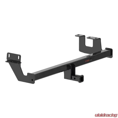 Curt Class 2 Trailer Hitch with 1-1/4" Receiver - 12188