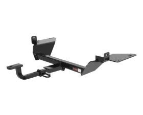 Curt Class 2 Trailer Hitch with 1-1/4