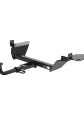 Curt Class 2 Trailer Hitch with 1-1/4" Ball Mount                                     - 122393 - Image 3