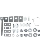 Curt Class 2 Trailer Hitch with 1-1/4" Ball Mount                                     - 122393 - Image 3