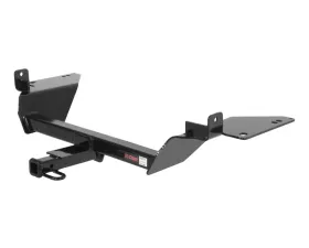 Curt Class 2 Trailer Hitch with 1-1/4