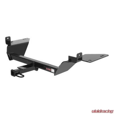 Curt Class 2 Trailer Hitch with 1-1/4" Receiver - 12239