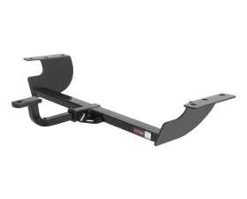 Curt Class 2 Trailer Hitch with 1-1/4