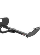 Curt Class 2 Trailer Hitch with 1-1/4" Ball Mount                                     - 122403 - Image 2