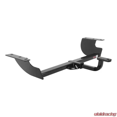 Curt Class 2 Trailer Hitch with 1-1/4" Ball Mount - 122403