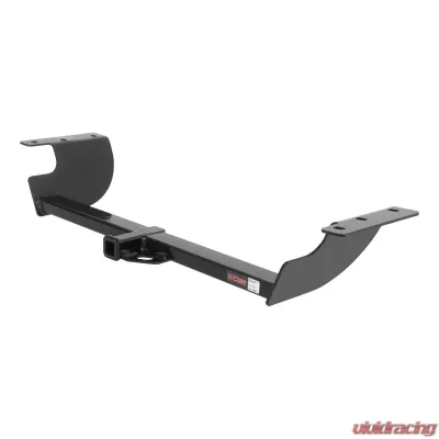 Curt Class 2 Trailer Hitch with 1-1/4" Receiver - 12240