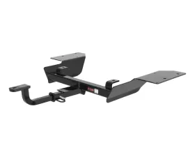 Curt Class 2 Trailer Hitch with 1-1/4
