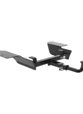 Curt Class 2 Trailer Hitch with 1-1/4" Ball Mount                                     - 122523 - Image 2