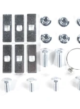 Curt Class 2 Trailer Hitch with 1-1/4" Ball Mount                                     - 122523 - Image 3