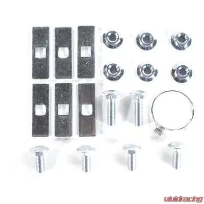 Curt Class 2 Trailer Hitch with 1-1/4" Ball Mount - 122523