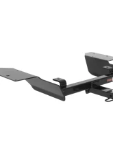 Curt Class 2 Trailer Hitch with 1-1/4" Receiver                                     - 12252 - Image 2