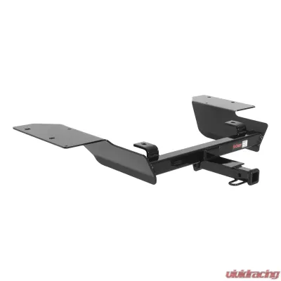 Curt Class 2 Trailer Hitch with 1-1/4" Receiver - 12252