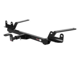 Curt Class 2 Trailer Hitch with 1-1/4