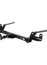 Curt Class 2 Trailer Hitch with 1-1/4" Ball Mount                                     - 122723 - Image 3