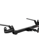 Curt Class 2 Trailer Hitch with 1-1/4" Ball Mount                                     - 122723 - Image 2