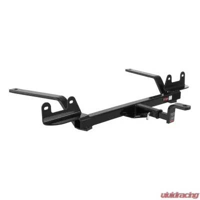 Curt Class 2 Trailer Hitch with 1-1/4" Ball Mount - 122723