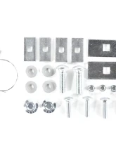 Curt Class 2 Trailer Hitch with 1-1/4" Ball Mount                                     - 122723 - Image 3