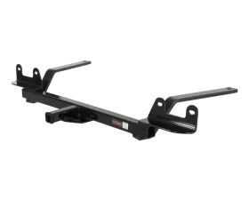 Curt Class 2 Trailer Hitch with 1-1/4