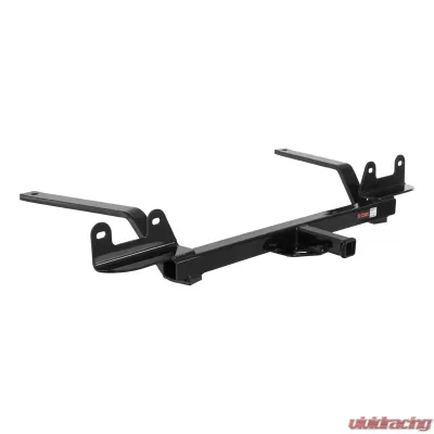 Curt Class 2 Trailer Hitch with 1-1/4" Receiver - 12272
