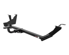 Curt Class 2 Trailer Hitch with 1-1/4