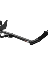 Curt Class 2 Trailer Hitch with 1-1/4" Ball Mount                                     - 122893 - Image 3