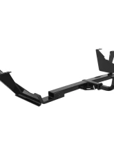 Curt Class 2 Trailer Hitch with 1-1/4" Ball Mount                                     - 122893 - Image 2